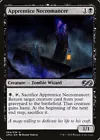 Doomed Necromancer