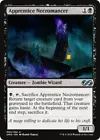 Doomed Necromancer