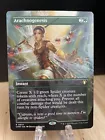 Arachnogenesis [Borderless Foil] #