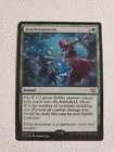 Arachnogenesis