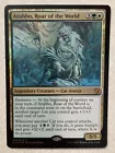 Arahbo, Roar Of The World [Foil] #