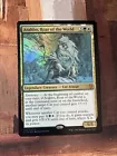 Arahbo, Roar Of The World [Foil] #