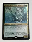 Arahbo, Roar Of The World [Foil] #