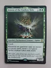Arasta of the Endless Web #