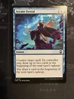 Arcane Denial