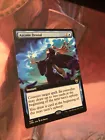 Arcane Denial
