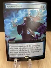 Arcane Denial