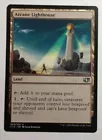 Arcane Lighthouse
