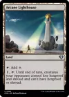 Arcane Lighthouse #