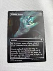 Arcane Signet [Borderless Foil] #