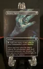 Arcane Signet [Borderless Foil] #
