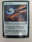 Arcane Signet #