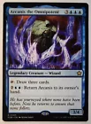 Arcanis the Omnipotent #