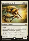 Archangel of Strife #