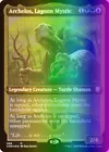 Archelos, Lagoon Mystic