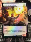 Archivist of Oghma [Extended Art] #