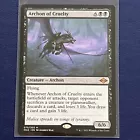 Archetype of Aggression