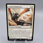 Armored Skyhunter