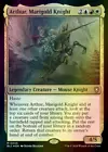 Aryel, Knight of Windgrace