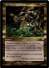 Artifact Mutation