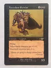 Nekusar, the Mindrazer