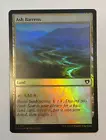 Ash Barrens
