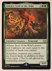 Ash Barrens #