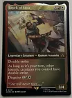 Bayek of Siwa [Etched Foil] #