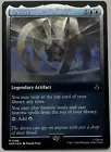 Crystal Skull, Isu Spyglass [Etched Foil] #