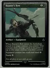 Hunter's Bow [Etched Foil] #