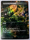 Nurturing Peatland [Foil] #