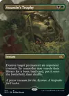 Assassin's Trophy
