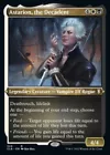 Astarion, the Decadent [Foil] #
