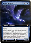 Astral Dragon [Extended Art] #