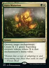 Aura Mutation