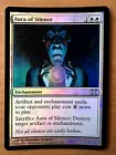 Aura of Silence