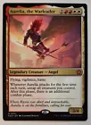 Aurelia, the Warleader #