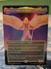 Avacyn, Angel of Hope [Extended Art Foil] #
