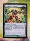 Avenger of Zendikar