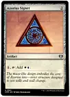 Azorius Signet #