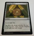 Azorius Signet