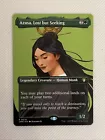 Azusa, Lost but Seeking #