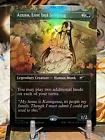 Azusa, Lost but Seeking