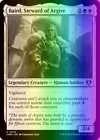 Baird, Steward of Argive #