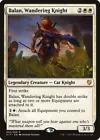 Balan, Wandering Knight