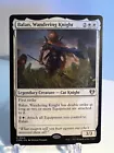 Balan, Wandering Knight #