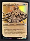 Lozhan, Dragons' Legacy [Showcase] #