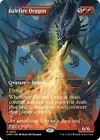 Balefire Dragon [Borderless Foil] #