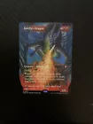 Balefire Dragon [Borderless Foil] #