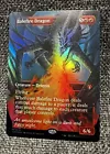 Volcanic Dragon